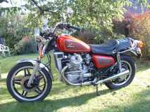 mon cx 400 c