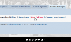 Album 40 voir l-album