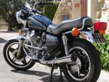 CX500CB