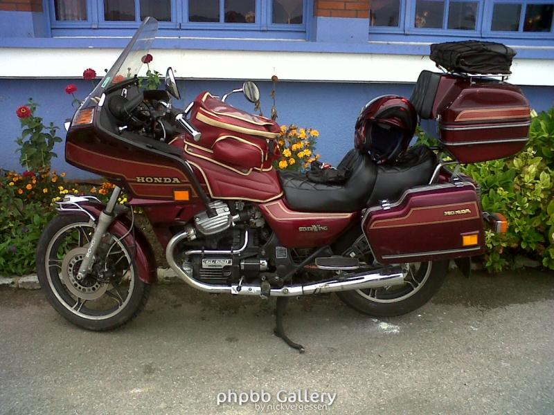 gl 650 Silverwing Deuzy