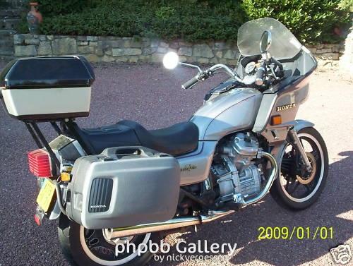 gl 500