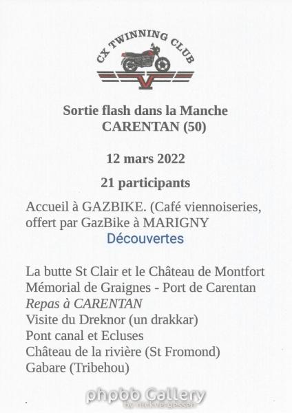 Carentan 12032022