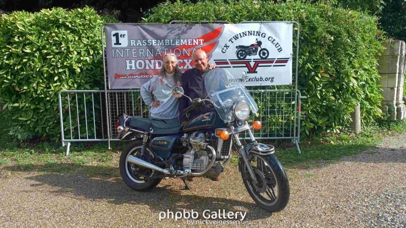 27 JANNIC Philippe et Sylvie