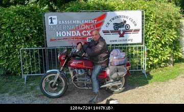 28 LAVAU Fr‚d‚ric