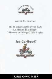 page d'accueil