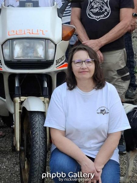 4 - Corinne - CX Mag