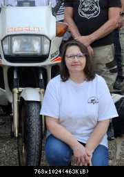 4 - Corinne - CX Mag