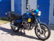 CX 500 1979