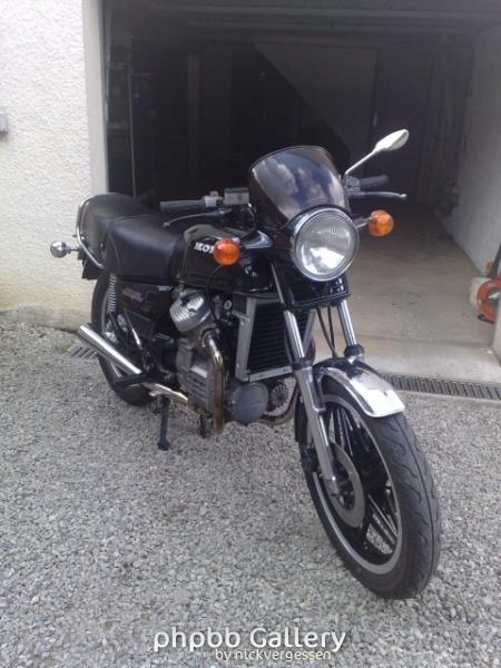 CX 10