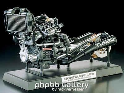 Cx 500 Turbo