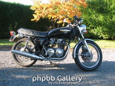 cb 550 f2 de 1978