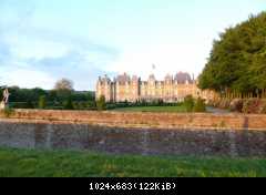 2012-06-04 le chateau de Eu