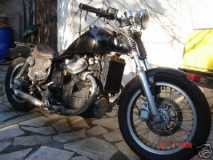 mieux que les harleys