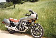 cbx 1000 de 1983