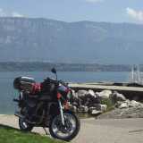 Lac du Bourget